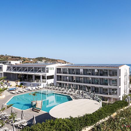 Atali Grand Resort Bali (Crete) Exterior foto