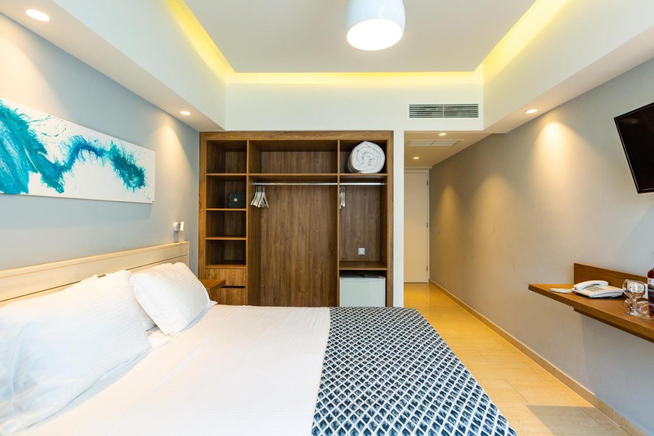 Atali Grand Resort Bali (Crete) Exterior foto