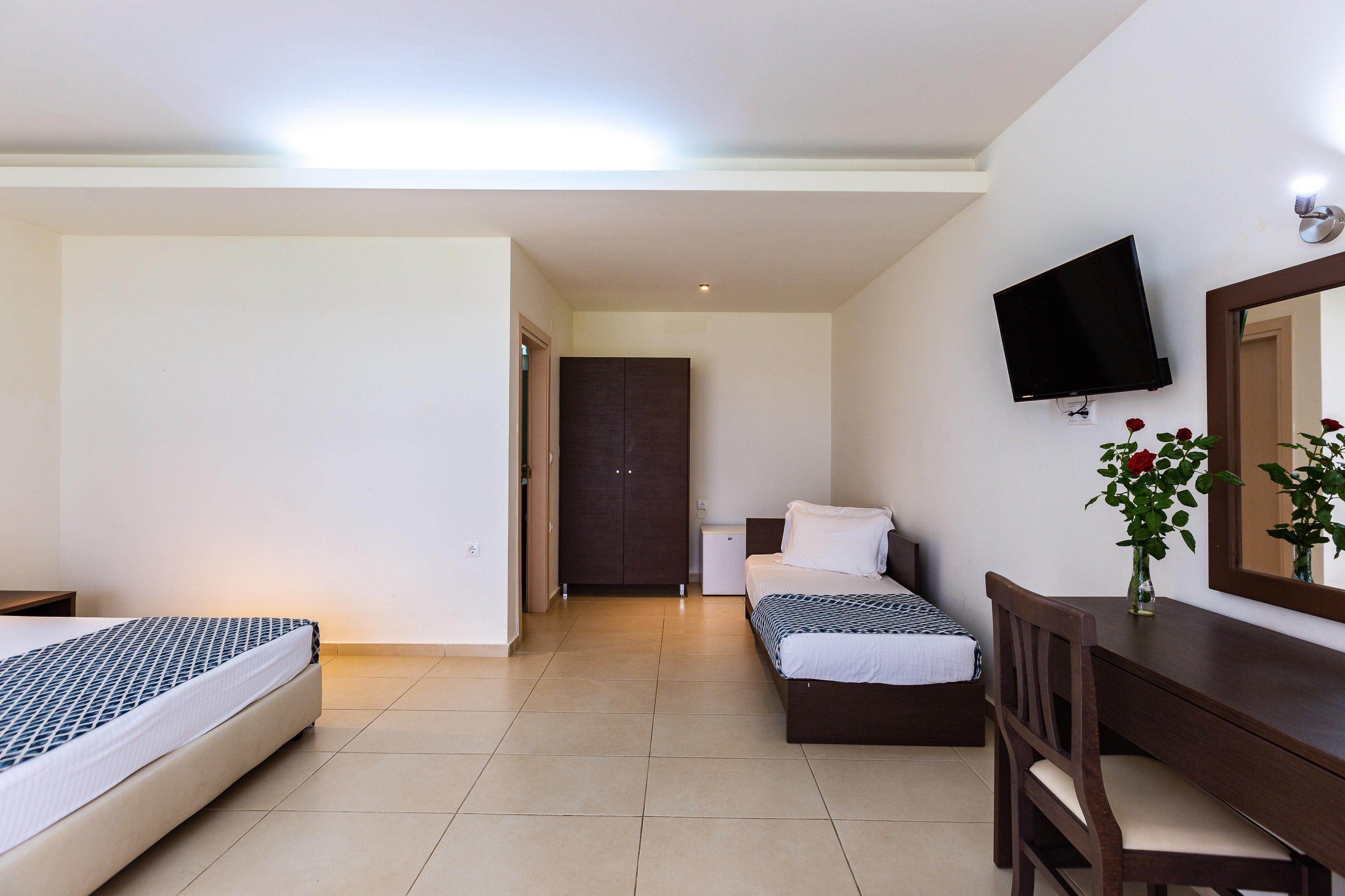 Atali Grand Resort Bali (Crete) Exterior foto