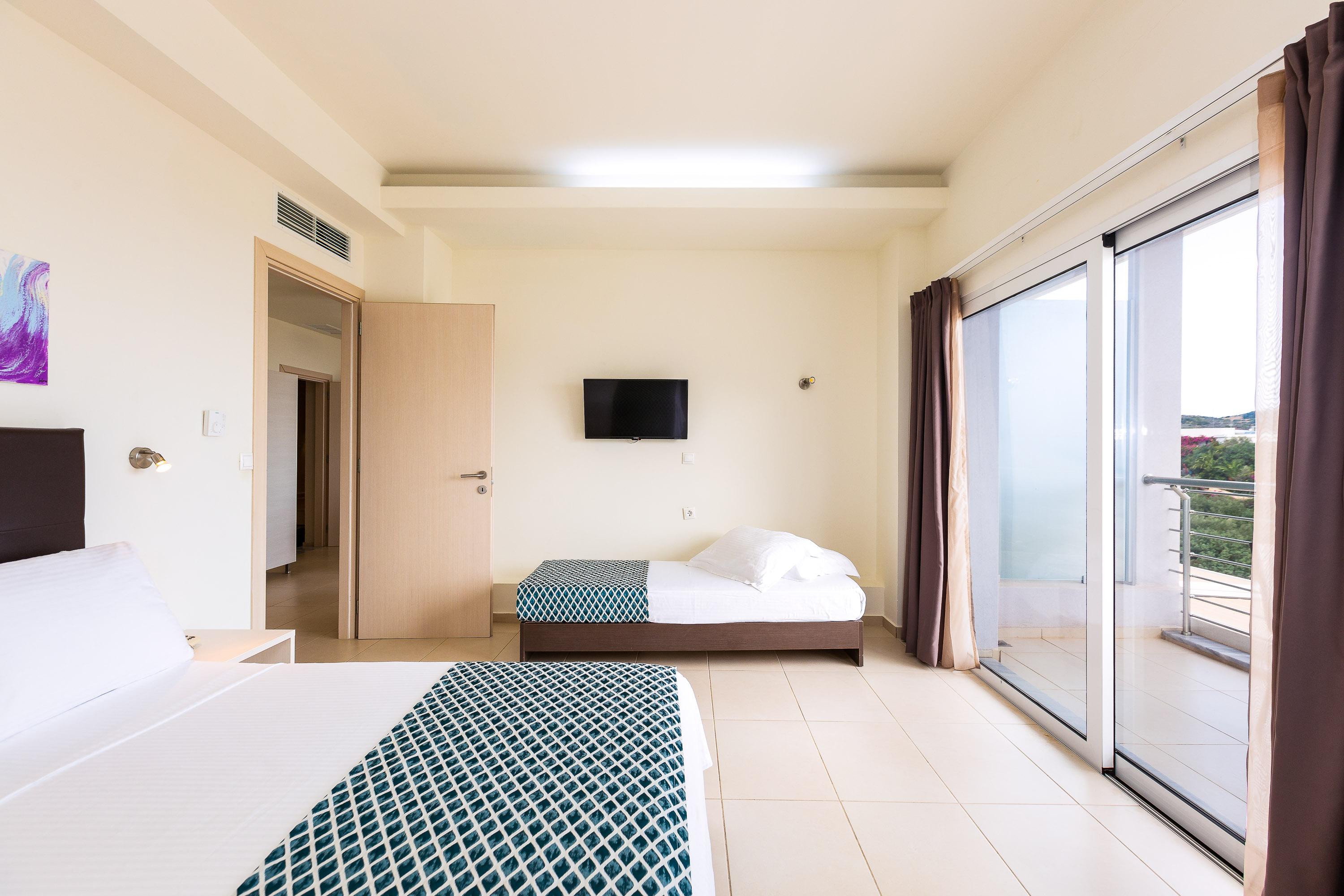 Atali Grand Resort Bali (Crete) Exterior foto