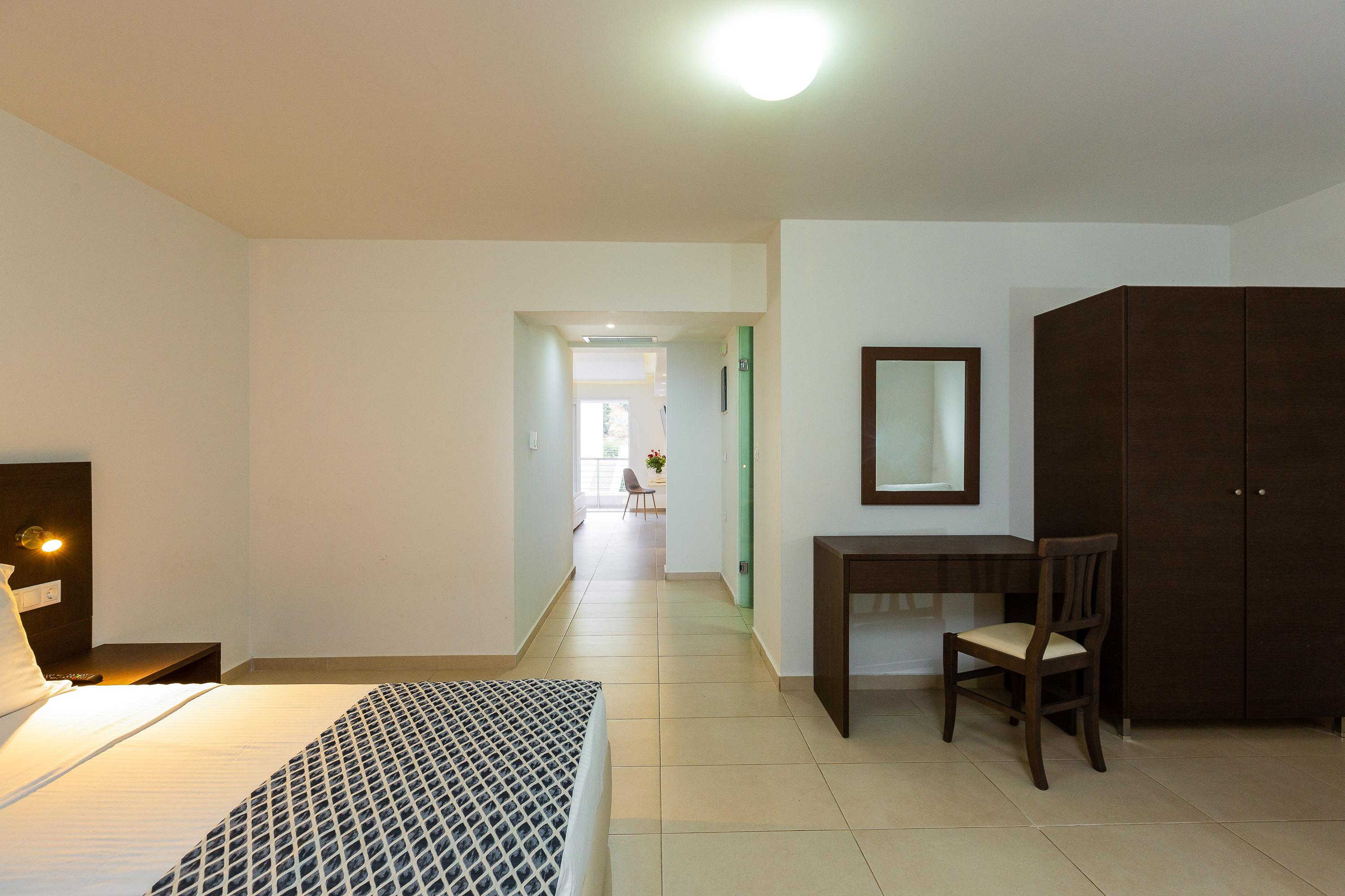 Atali Grand Resort Bali (Crete) Exterior foto