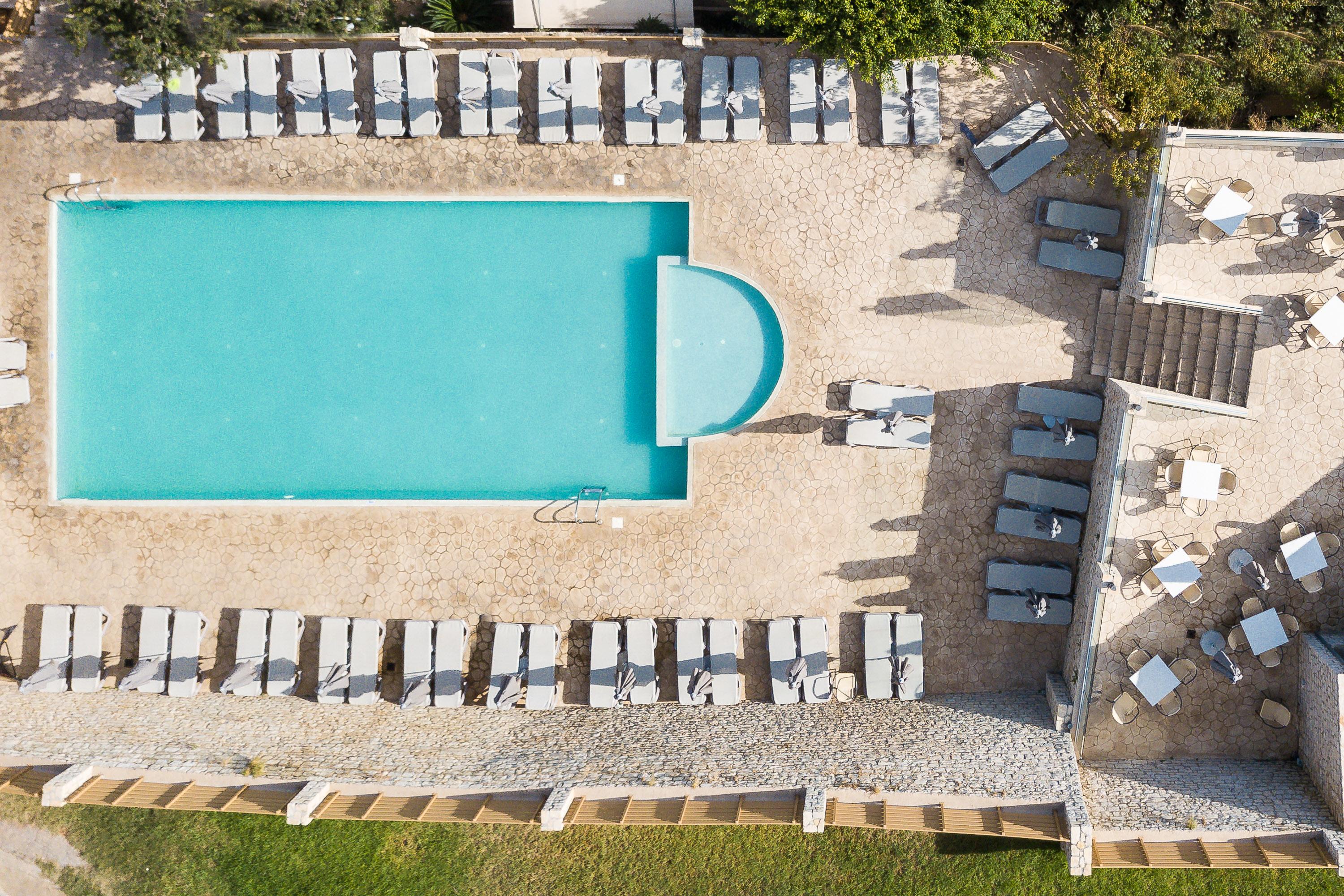 Atali Grand Resort Bali (Crete) Exterior foto