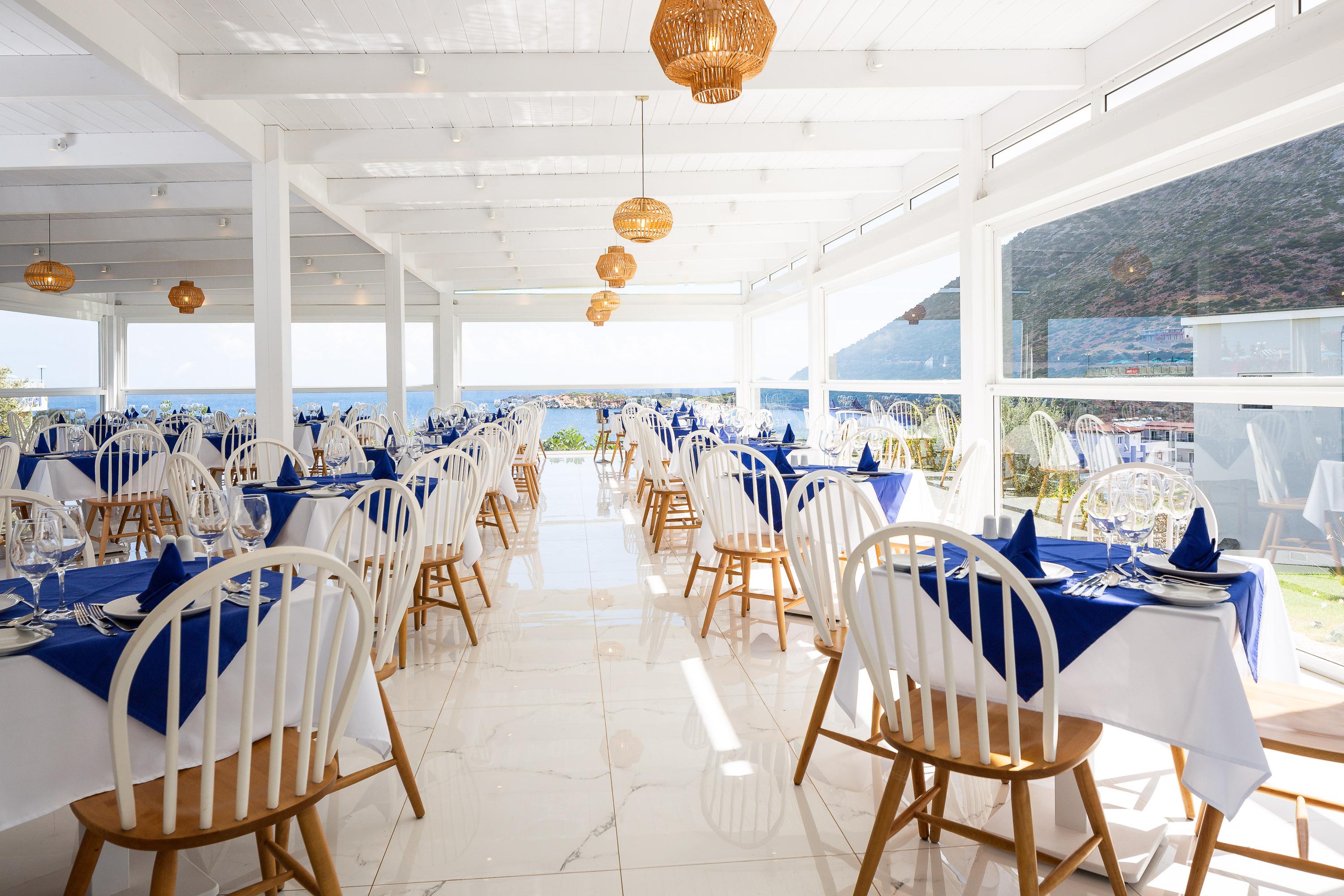 Atali Grand Resort Bali (Crete) Exterior foto