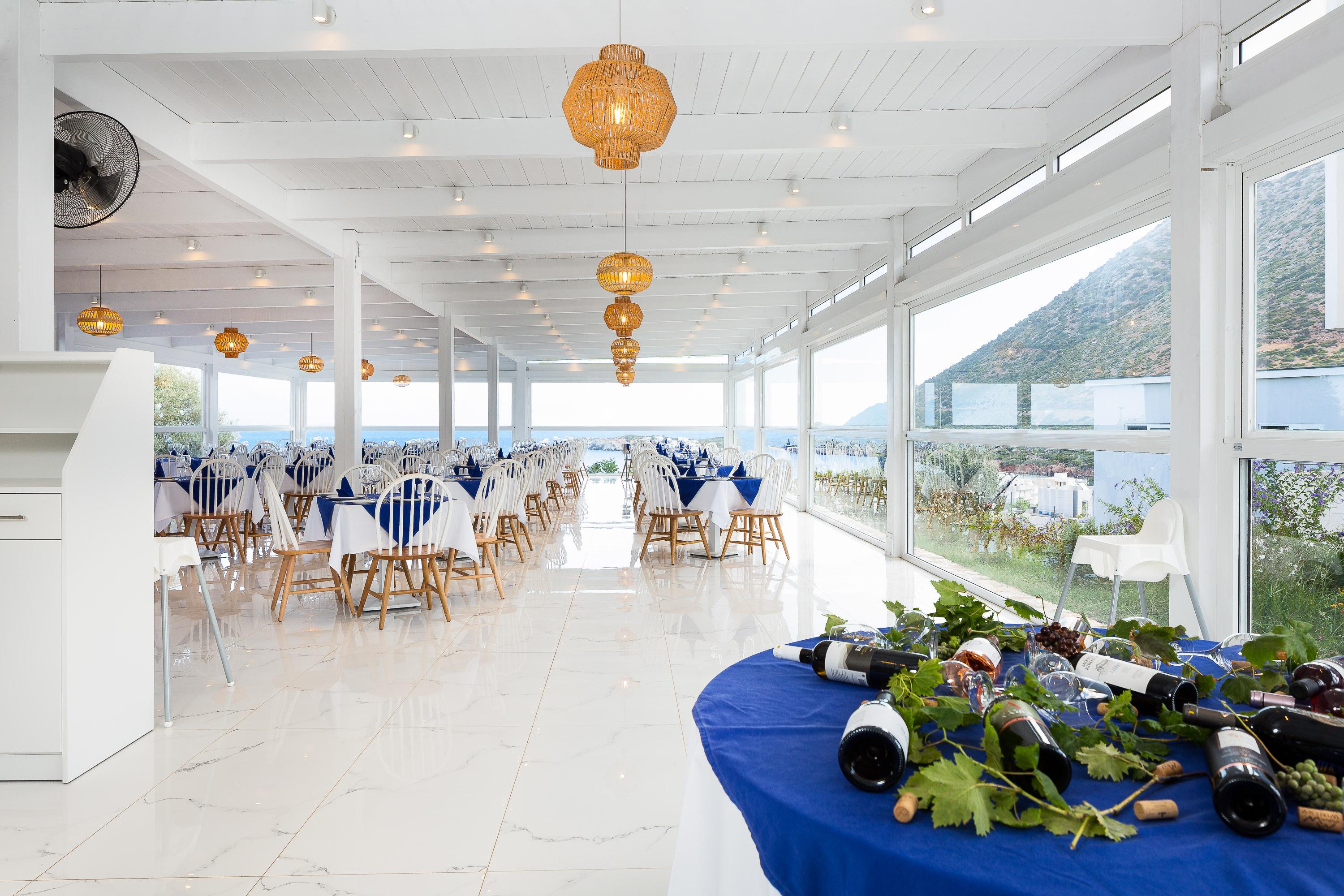Atali Grand Resort Bali (Crete) Exterior foto